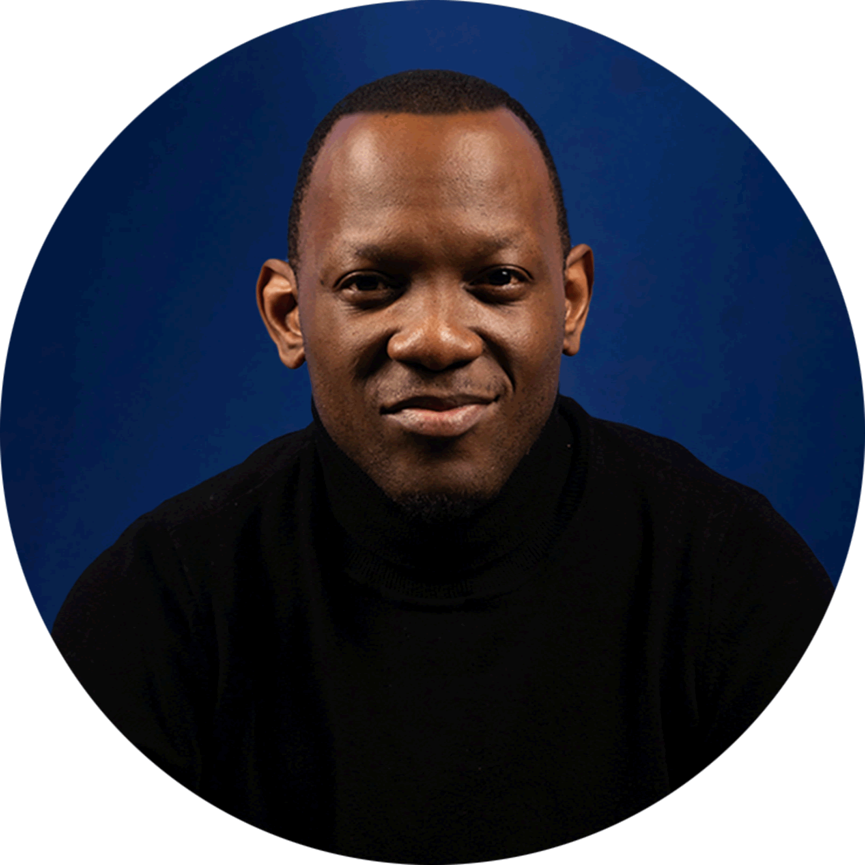 Chiqo Kabasu - Visionnaire